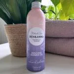 Ben & Anna Sprchový gel přírodní MAGNOLIA BREEZE 250ml