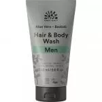 Urtekram Sprchový gel/Šampon MEN 150ml BIO, VEG