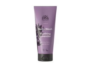 Sprchový gel Zklidňující levandule 200 ml BIO