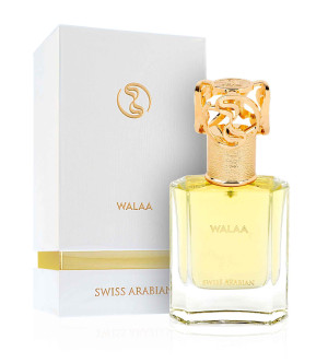 Swiss Arabian Walaa parfémovaná voda unisex