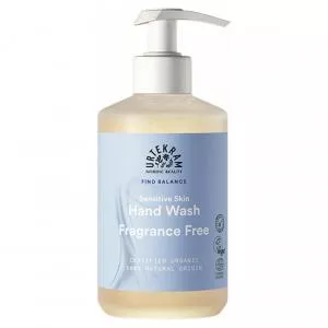 Urtekram Tekuté mýdlo na ruce bez parfemace 300ml BIO, VEG