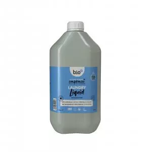 Bio-D Tekutý prací gel hypoalergenní - kanystr (5 L)