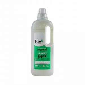 Bio-D Tekutý prací gel jemný s lesní vůní (1 L)