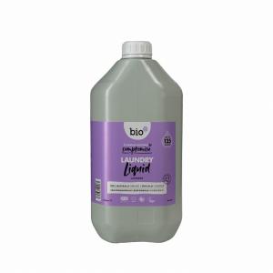 Tekutý prací gel jemný s vůní levandule  - kanystr (5 L)