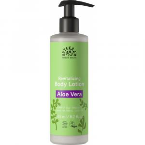 Tělové mléko aloe vera 245ml BIO, VEG