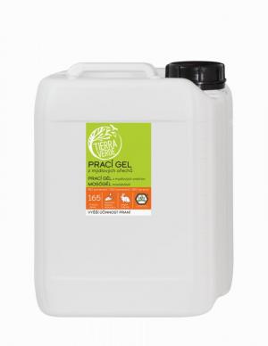 Prací gel s BIO pomerančem - INOVACE (5 l)