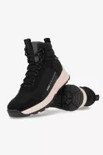 Ecoalf Tietar Boots Man Black