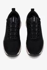 Ecoalf Trivor Sneakers Man Black