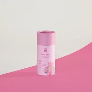 Tuhý deodorant SENSES - Lovely 45 ml