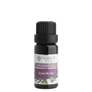 Nobilis Tilia Úleva při PMS 10 ml