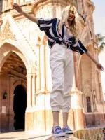 Inkkas United Slip On