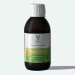 Vegetology Vegetology Opti3 Liquid. Omega - 3 EPA a DHA, s vitaminem D, 150 ml