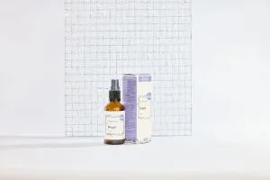Kvitok Voda po holení Elegán 50 ml