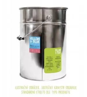 Tierra Verde BIKA – soda (Bikarbona) (kbelík 15 kg)