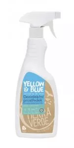 Tierra Verde Dezinfekční prostředek na omyvatelné povrchy (sprej 750 ml)