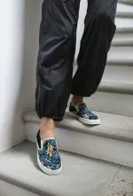 Inkkas Yuuki Slip On