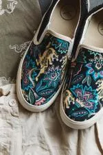 Inkkas Yuuki Slip On