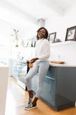 Inkkas Yuuki Slip On