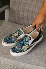 Inkkas Yuuki Slip On