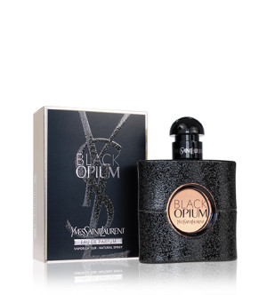 Yves Saint Laurent Black Opium parfémovaná voda pro ženy