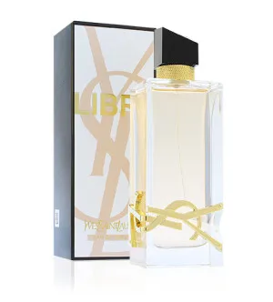 Yves Saint Laurent Libre toaletní voda pro ženy 50 ml