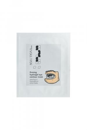 Zpevňující hydrogelová oční maska/Firming hydrogel eye mask