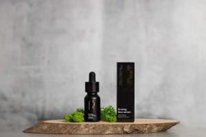 Zpevňující pleťové sérum WELL AGING 15ml