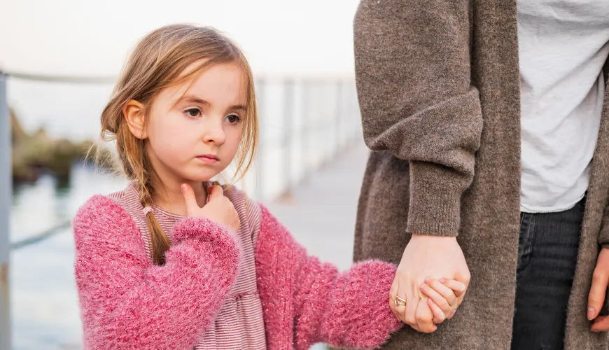 Jak zmírnit kašel u dětí pomocí přírodních prostředků