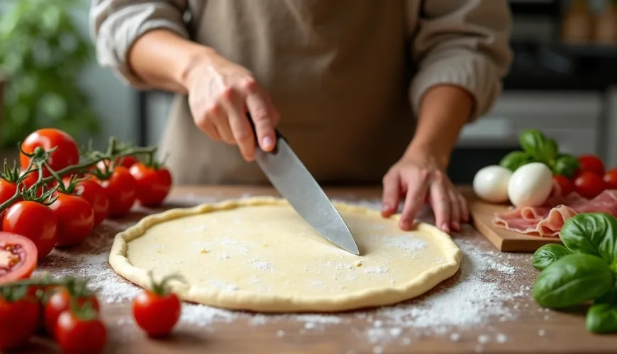 Jak si doma připravit vynikající pinsu bez zbytečného stresu