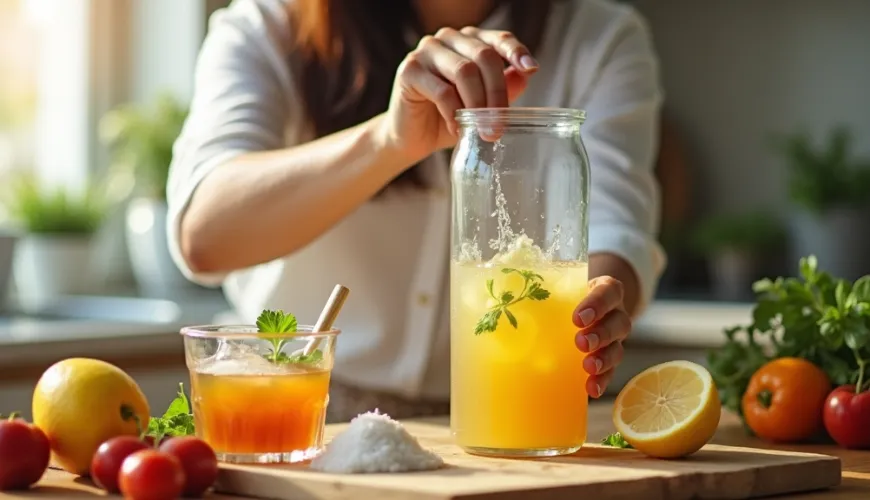 Jak zastavit vodnatý průjem a vrátit se k normálnímu životu