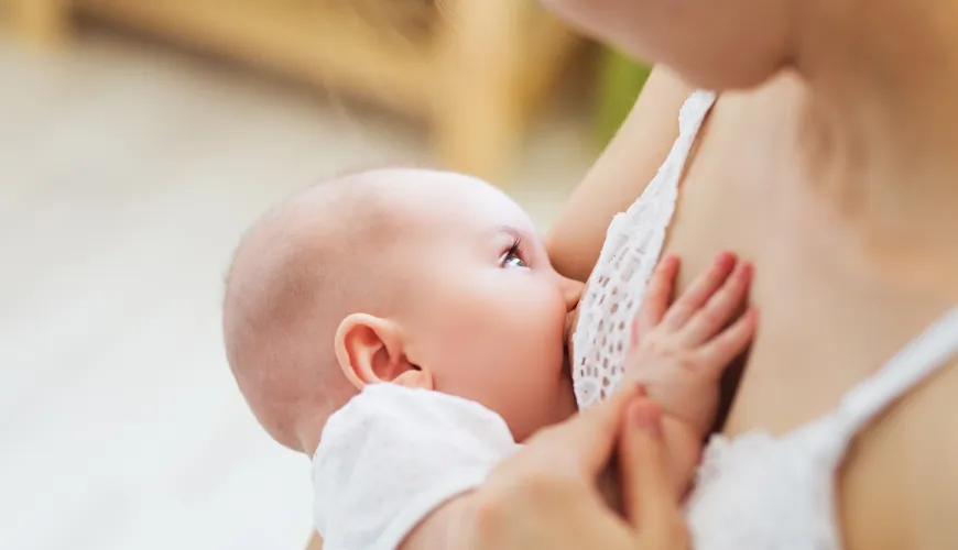 Jak podpořit laktaci přirozenými a účinnými metodami