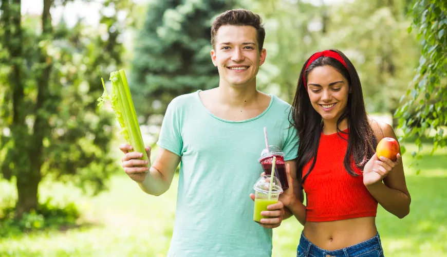 Očista jater vám přinese zdraví energii a vitalitu