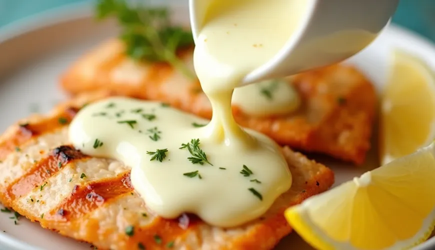 Objevte skvělý recept na tatarku, který oživí vaše jídlo