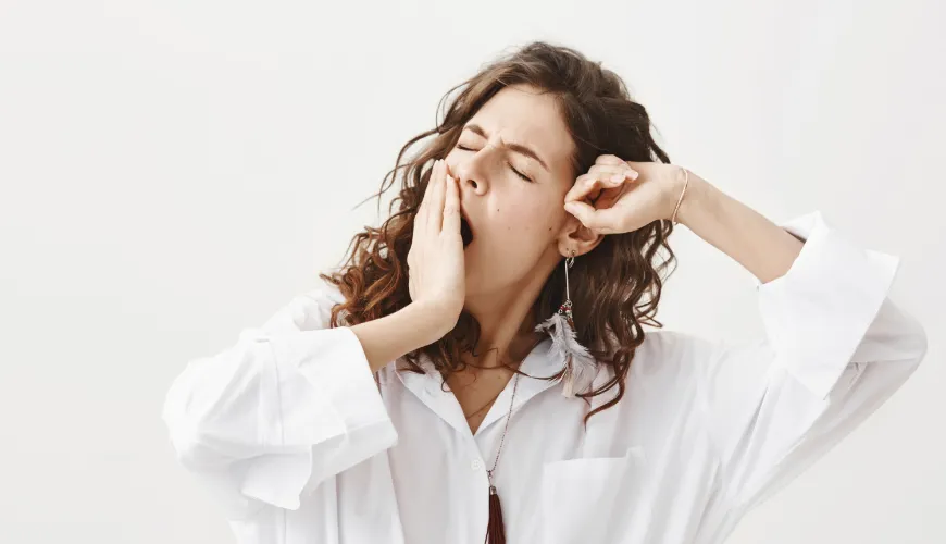 Praktické tipy pro boj s neustálou únavou a ospalostí
