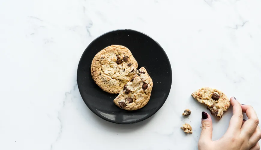 Protein cookies jako skvělá volba pro sportovní výživu