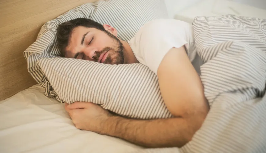 Jak lépe spát díky znalosti fází spánku