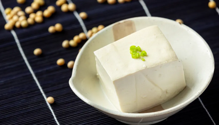 Tofu - zdravá volba nebo riziko spojené s rakovinou?