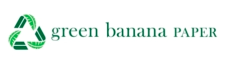 Green Banana Paper